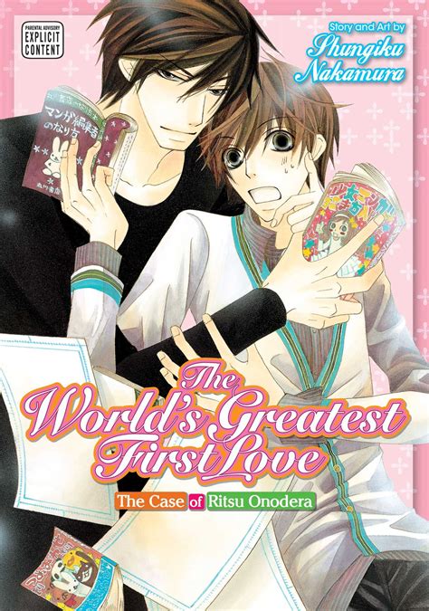 nice book worlds greatest first love vol Epub